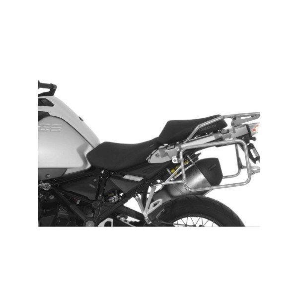 Сидіння Touratech Comfort Pillion Fresh Touch BMW R1250GS/ADV/ R1200GS (LC)/ADV (LC)