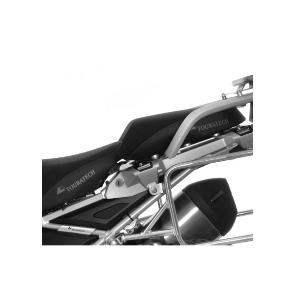 Сидіння Touratech Comfort Pillion Fresh Touch BMW R1250GS/ADV/ R1200GS (LC)/ADV (LC)