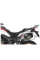 Високе сидіння Touratech rider DriRide Honda CRF1000L Africa Twin/Adventure Sports