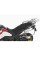 Високе сидіння Touratech rider DriRide Honda CRF1000L Africa Twin/Adventure Sports