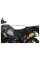 Високе сидіння Touratech Pillion Fresh Touch Yamaha XT1200Z Super Tenere