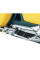 Підніжки мотоцикліста Transformer™ Kuryakyn для Honda GL 1800 ABS Goldwing (01-15), GL 1800 B ABS Gold Wing F6B (13-16), GL 1800 C ABS Gold Wing F6C (14-16) хром