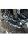Підніжки водія або пасажира Phantom Kuryakyn до Harley Davidson ('18-'20 FL Softail Models (окрім '18-'20 FLSB)) хром