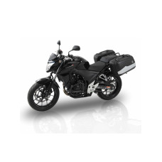 Підставка для пасажира Hepco&Becker Honda CB 500 F (13-15)