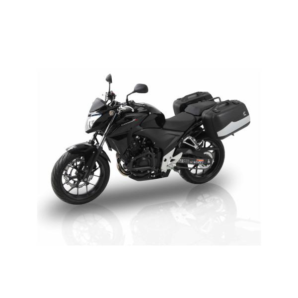 Підставка для пасажира Hepco&Becker Honda CB 500 F (13-15)