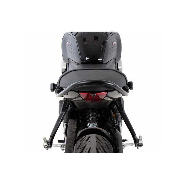 Підніжка для пасажира Hepco&Becker Triumph Trident 660 (21-)