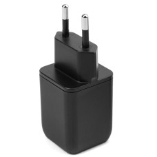 Сіткова зарядка 20W USB-C Peak Design Mobile чорна