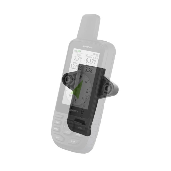 Кріплення для пристроїв Garmin, що монтуються на основі RAM B