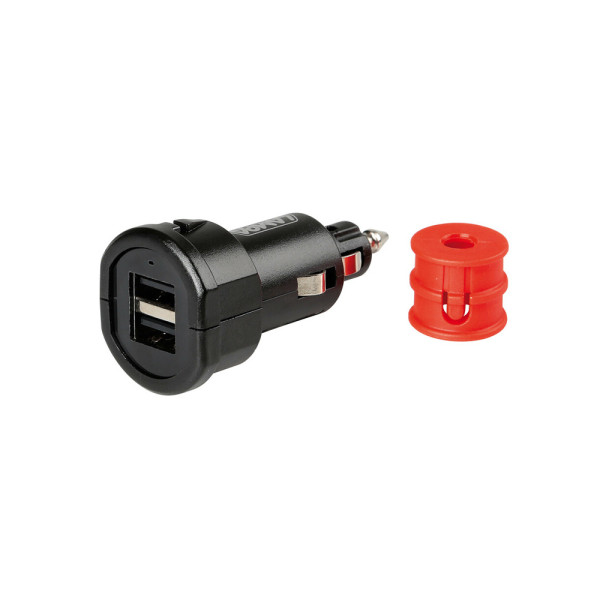 Зарядний пристрій USB Lampa Uni-Tech 12/32V