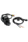 Розетка на кермо Лампа 12V-12A