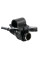 Розетка на кермо Лампа 12V-12A