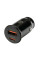 USB зарядний пристрій (A+C) Лампа 12/24V