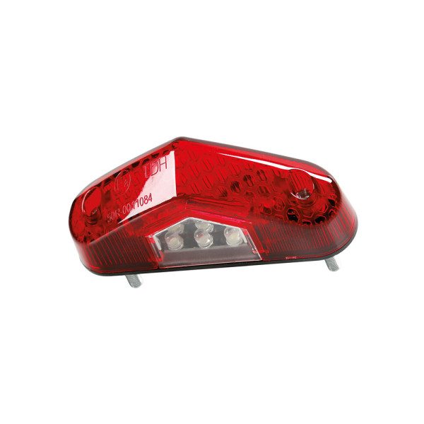 Задній ліхтар 9-діодовий Lampa Nova 12 V