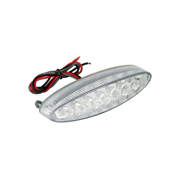 Задній ліхтар Led Lampa Porster 12 V