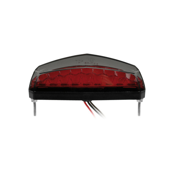 Задня LED лампа Hirox 12 V