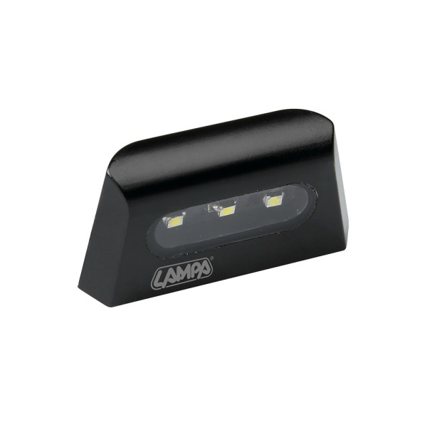 Світло номерного знака Led Лампа A-ion 12 V