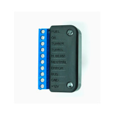 Адаптер Motogadget Breakout Box для спідометра Motoscope Pro (Тип A)