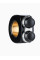Кнопка для контролера Motogadget mo-Switch Basic 2 чорний-срібний