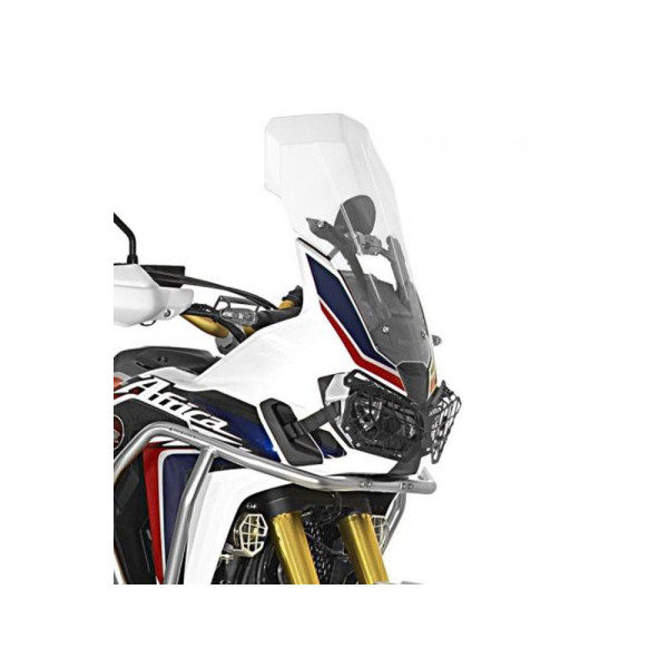 Кріплення GPS над кермом Touratech Honda CRF1000L Africa Twin/ CRF1000L Adventure Sports