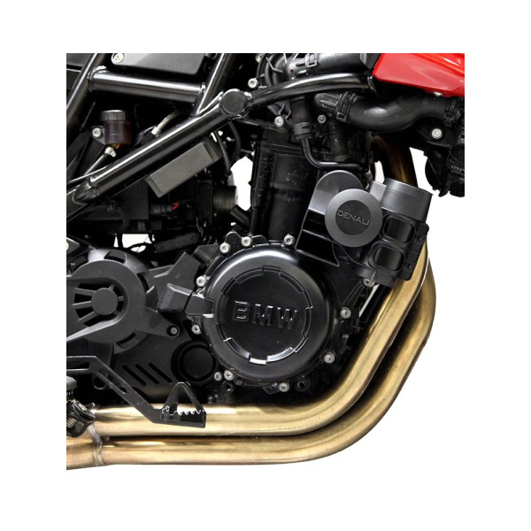 Кріплення клаксону Denali BMW F800GS (08-18), F700GS (13-18)