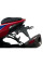 Задній фендера PUIG для Honda CBR 1000 RR Fireblade (20-)