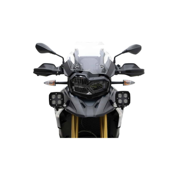 Кріплення світлів денного світла Denali до BMW F 850 GS/ F 750 GS (19-)