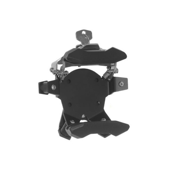 Кріплення на кермо Touratech для TomTom Rider 40/400/410/450/550 чорне
