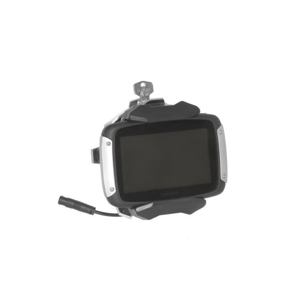 Кріплення на кермо Touratech для TomTom Rider 40/400/410/450/550 чорне