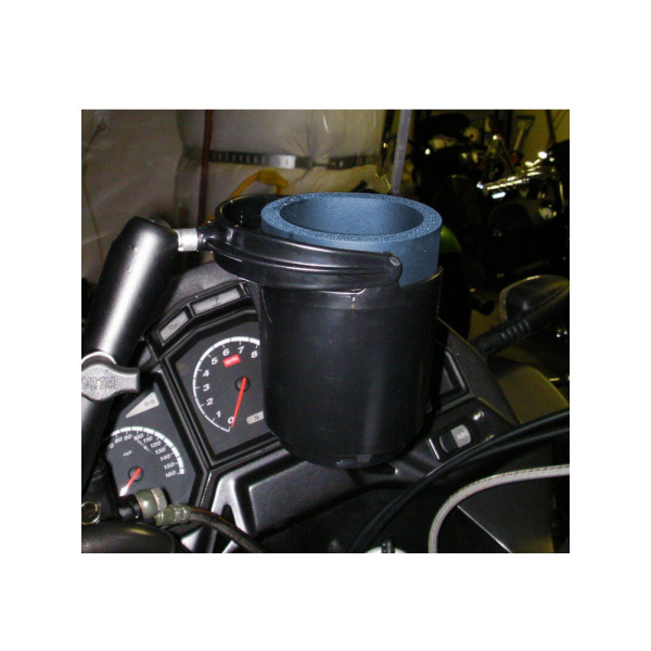 Самопозиціонуючий тримач для напоїв до 0,5L RAM Level Cup ™