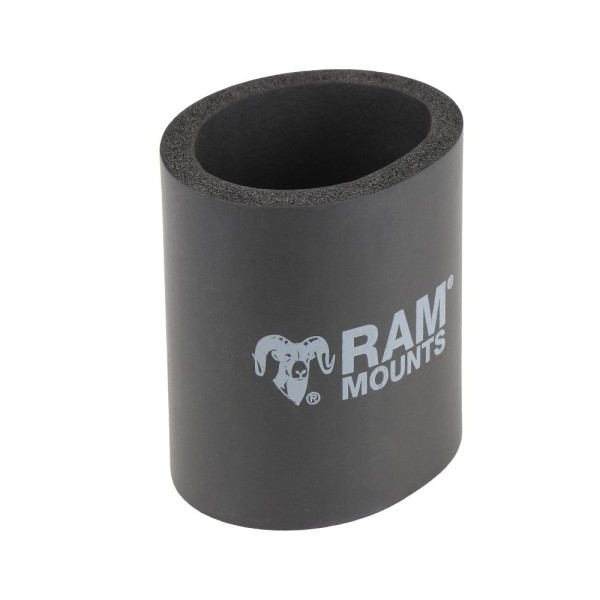 Самопозиціонуючий тримач для напоїв до 0,5L RAM Level Cup ™