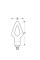 Керовані покажчики Kier 12V LED