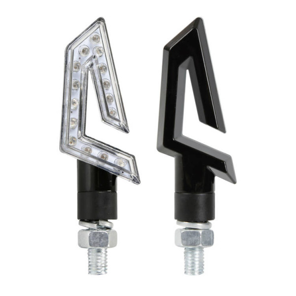 Кермастики Kap 12V LED марки Lampa