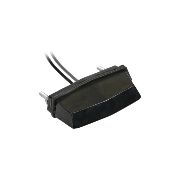 3-точкове LED-SMD освітлення номерного знака, біле марки Lampa