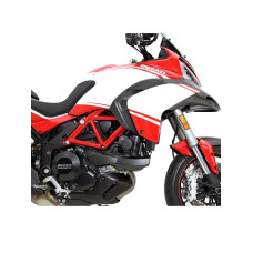 Кріплення клаксону Denali Ducati Multistrada 1200 (10-14)