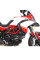 Кріплення клаксону Denali Ducati Multistrada 1200 (10-14)