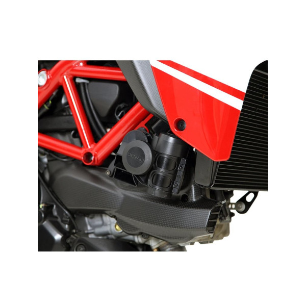 Кріплення клаксону Denali Ducati Multistrada 1200 (10-14)