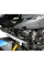 Клаксон Soundbomb Denali 120DB HORN Dual Tone + кріплення BMW K1600GT (11-), K1600B (18-), K1600 Grand America (18-)