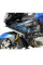 Клаксон Soundbomb Denali 120DB HORN Dual Tone + кріплення BMW K1600GT (11-), K1600B (18-), K1600 Grand America (18-)