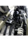 Кріплення клаксону Denali BMW R1200RT (14-20), R1250RT (19-)