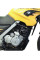 Кріплення клаксона Denali BMW G650GS (09-16), F 650 GS (00-07)