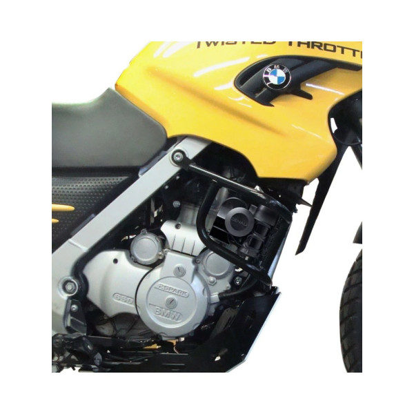 Кріплення клаксона Denali BMW G650GS (09-16), F 650 GS (00-07)