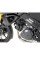 Клаксон Soundbomb Denali 120DB HORN Dual Tone + кріплення до Suzuki V-Strom DL1000 (04-19)