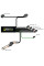 Контролер Cansmart Gen II Plug-N-Play Denali для BMW R1200GS (04-12) / GSA (06-13) / R1200R (06-14) / R1200RT (05-13)