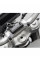 GPS кронштейн для швидкого демонтажу SW-MOTECH BMW R 1200 R 15-/Triumph Street Scrambler 17-/ Thunderbird Storm 09-