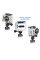 Адаптер монтажний RAM для камер GoPro HD HERO, HD HERO2, HERO3, HERO4, HD HERO 960