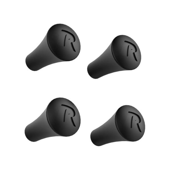 Запасні гумові кінцівки RAM для тримачів X-Grip™ (комплект 4 шт.)
