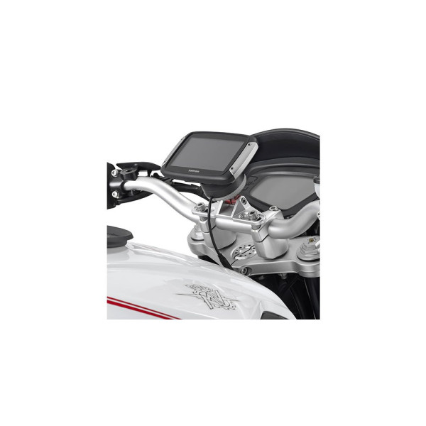 Кріплення GPS Tom Tom Rider GIVI на S901A/ S902A