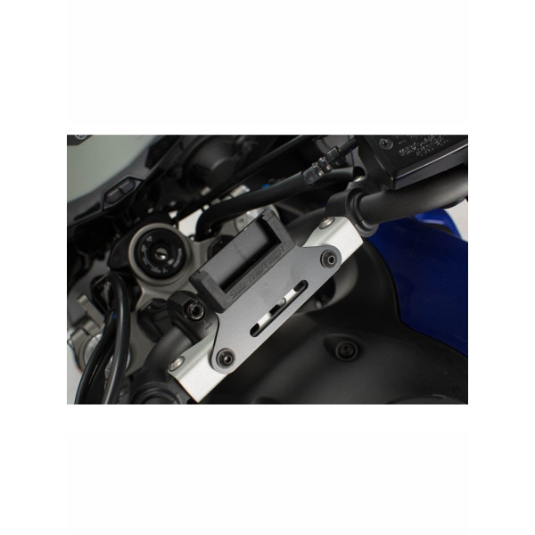 Кріплення GPS для швидкого демонтажу SW-MOTECH Yamaha MT-07 Tracer/ Tracer 700 16-/ Tracer 7 / GT 21-