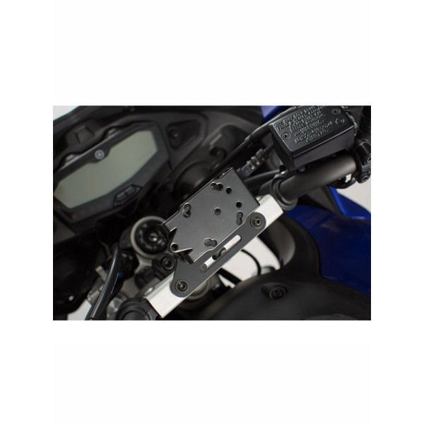 Кріплення GPS для швидкого демонтажу SW-MOTECH Yamaha MT-07 Tracer/ Tracer 700 16-/ Tracer 7 / GT 21-