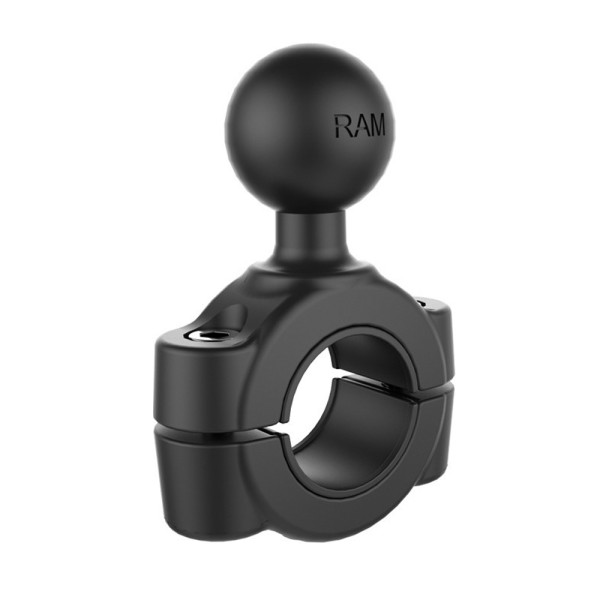 Основи монтажу RAM Torque для монтажу на рамі керма мотоцикла